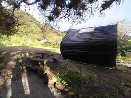 Glampling Nubes de Monteverde