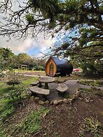 Glampling Nubes de Monteverde