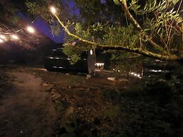 Glampling Nubes de Monteverde