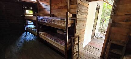 Glampling Nubes de Monteverde