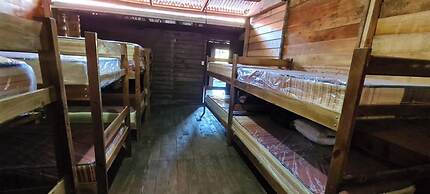 Glampling Nubes de Monteverde