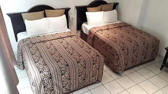 HOTEL DON QUIJOTE