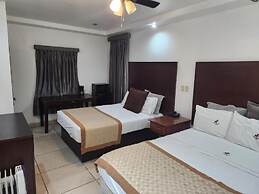 HOTEL DON QUIJOTE