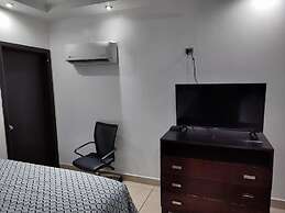 HOTEL DON QUIJOTE