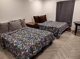 HOTEL DON QUIJOTE