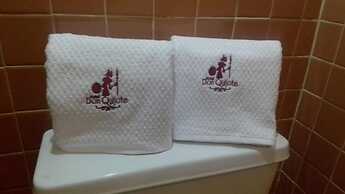 HOTEL DON QUIJOTE