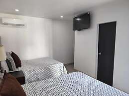 HOTEL DON QUIJOTE