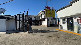 HOTEL DON QUIJOTE