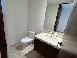 SIELA Beachfront Apartment-Ground Floor