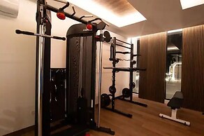 SIELA Beachfront Apartment-Ground Floor