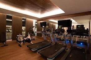 SIELA Beachfront Apartment-Ground Floor