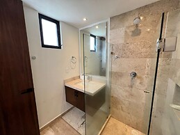 SIELA Beachfront Apartment-Ground Floor