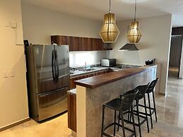 SIELA Beachfront Apartment-Ground Floor