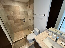 SIELA Beachfront Apartment-Ground Floor