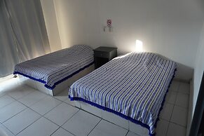 Hotel Nuevo Vallarta