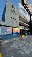 Hotel Nuevo Vallarta