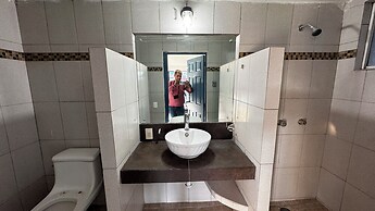 Hotel Nuevo Vallarta