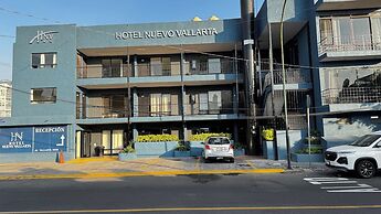 Hotel Nuevo Vallarta