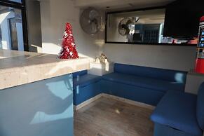 Hotel Nuevo Vallarta