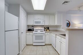 Fascinating Apt in Ballston With Gym