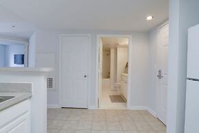 Fascinating Apt in Ballston With Gym