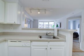 Fascinating Apt in Ballston With Gym