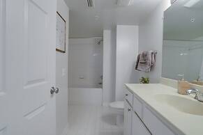 Fascinating Apt in Ballston With Gym