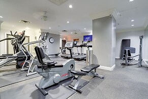 Fascinating Apt in Ballston With Gym