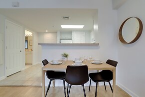 Fascinating Apt in Ballston With Gym