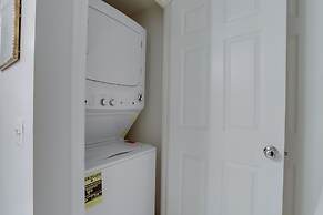 Fascinating Apt in Ballston With Gym