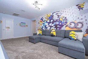 Home 6bed Themed Rooms Game Room Storey Lake