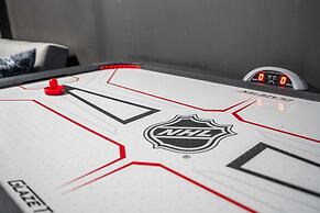 Home 6bed Themed Rooms Game Room Storey Lake