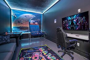 Home 6bed Themed Rooms Game Room Storey Lake