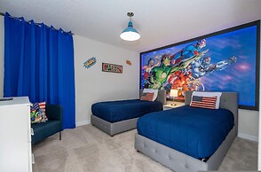 Home 6bed Themed Rooms Game Room Storey Lake