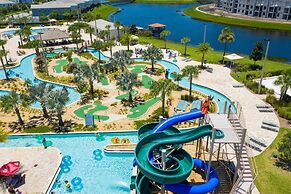 Chic 2bed Condo at Storey Lake Mickey Room