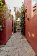 LAS DUNAS BEACH HOUSE