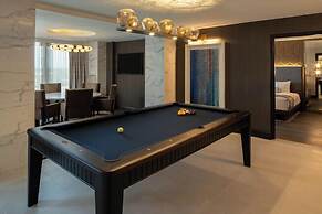 Live Casino & Hotel - Louisiana