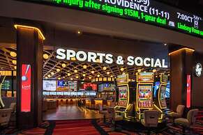 Live Casino & Hotel - Louisiana