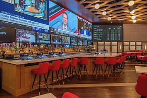 Live Casino & Hotel - Louisiana