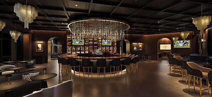 Live Casino & Hotel - Louisiana