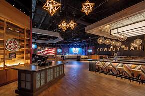 Live Casino & Hotel - Louisiana