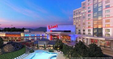 Live Casino & Hotel - Louisiana