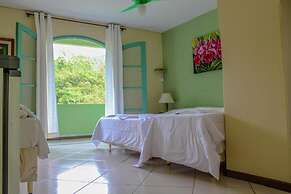 Hotel Caledônia Inn