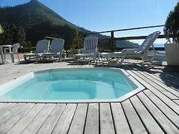 Hotel Fazenda Caledonia Inn