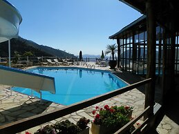 Hotel Fazenda Caledonia Inn