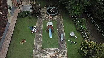 Hotel Fazenda Caledonia Inn