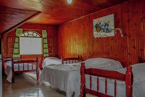 Hotel Caledônia Inn