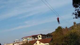 Hotel Fazenda Caledonia Inn