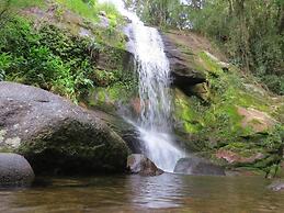 Hotel Fazenda Caledonia Inn