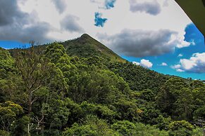 Hotel Fazenda Caledonia Inn